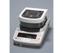 Máy Phân Tích Độ Ẩm ML-50
