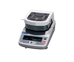 Máy Phân Tích Độ Ẩm MS-70