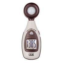 Máy đo ánh sáng mini DT86
