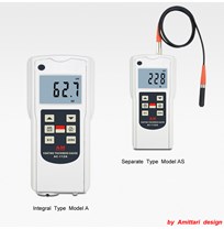 Máy đo chiều dày lớp phủ AC-112AS