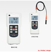 Máy đo chiều dày lớp phủ AC-112BS
