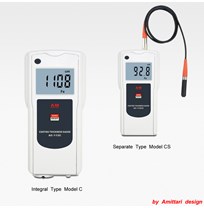 Máy đo chiều dày lớp phủ AC-112CS