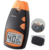 Máy đo độ ẩm Giấy MD 916