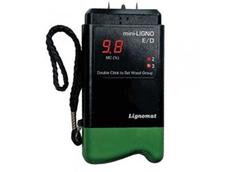 Máy đo độ ẩm Mini Ligno E/D