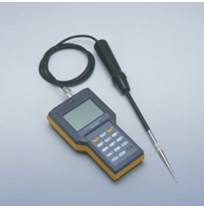 Máy đo độ ẩm cỏ khô