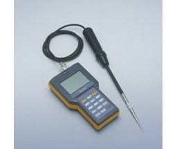 Máy đo độ ẩm cỏ khô