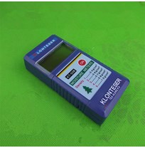 Máy đo độ ẩm gỗ KT50- Cảm ứng siêu âm 5 cm