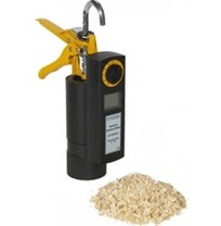 Máy đo độ ẩm mùn cưa