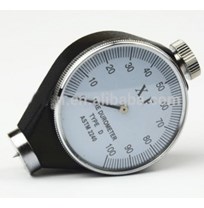 Máy đo độ cứng cao su X.F shore D 