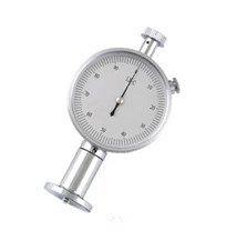 Máy đo độ cứng xốp, mút, cao su mềm