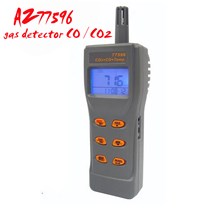 Máy đo khí tích hợp CO-CO2