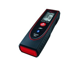 Máy đo khoảng cách laser Leica disto D110