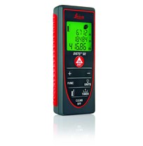 Máy đo khoảng cách laser Leica disto D2