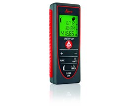 Máy đo khoảng cách laser Leica disto D2