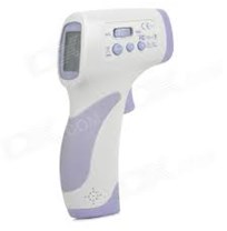 Máy đo thân nhiệt