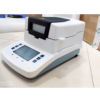 Cân Sấy Ẩm Màn Hình Cảm Ứng