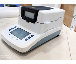 Cân Sấy Ẩm Màn Hình Cảm Ứng