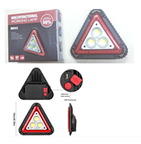 Đèn Cảnh Báo Giao Thông Cho Xe Ô Tô 