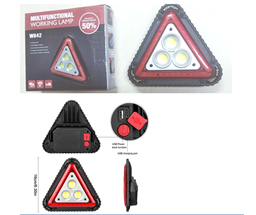 Đèn Cảnh Báo Giao Thông Cho Xe Ô Tô 