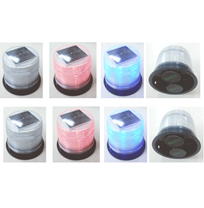 Đèn Tín Hiệu Cảnh Báo Công Trình