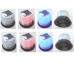 Đèn Tín Hiệu Cảnh Báo Công Trình