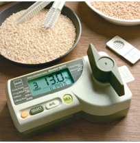 Máy Đo Độ Ẩm Gạo FG511-Kett Japan