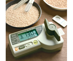 Máy Đo Độ Ẩm Gạo FG511-Kett Japan