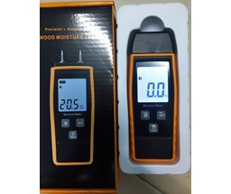 Máy đo độ ẩm giấy thùng Carton