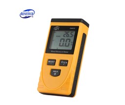 Máy Đo Độ Ẩm Gỗ Cảm Ứng GM630