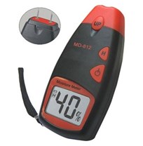 Máy Đo Độ Ẩm Gỗ MD812