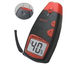 Máy Đo Độ Ẩm Gỗ MD812