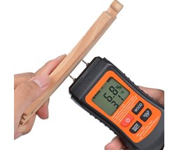 Máy Đo Độ Ẩm Gỗ MT-02