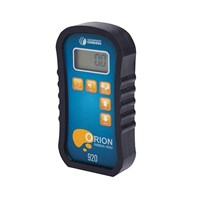 Máy đo độ ẩm gỗ Wagner Orion 920