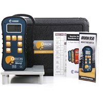 Máy đo độ ẩm gỗ Wagner Orion 950
