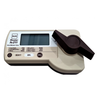 Máy đo độ ẩm lúa gạo kett Fv211