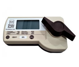 Máy đo độ ẩm lúa gạo kett Fv211