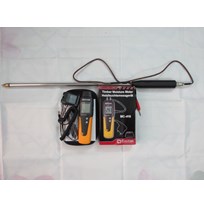 Máy Đo Độ Ẩm Mùn Cưa MC410