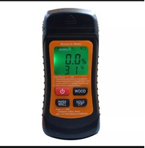 Máy Đo Độ Ẩm Tường MT02