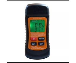 Máy Đo Độ Ẩm Tường MT02