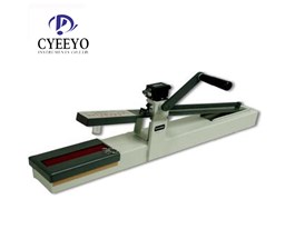 Máy Đo Độ Bền Ma Sát Màu Vải 