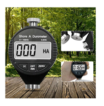 Máy Đo Độ Cứng Cao Su Shore A