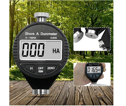 Máy Đo Độ Cứng Cao Su Shore A