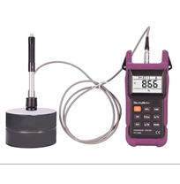 Máy Đo Độ Cứng Kim Loại Cầm Tay