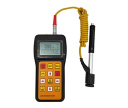 Máy Đo Độ Cứng Kim Loại Cầm Tay