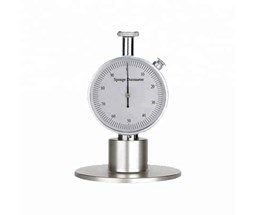 Máy Đo Độ Cứng Mút Xốp HA-LXF