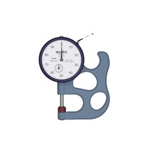 Máy Đo Độ Dày Giấy-Vải-Màng PE-Nhựa