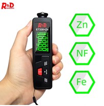 Máy Đo Độ Dày Lớp Sơn, Lớp Mạ Kẽm