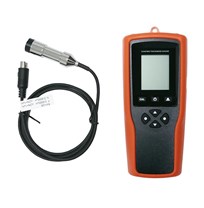 Máy Đo Độ Dày Lớp Phủ 10mm (10000 micron)