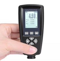 Máy Đo Độ Dày Lớp Phủ 5 mm (5000 Micron)