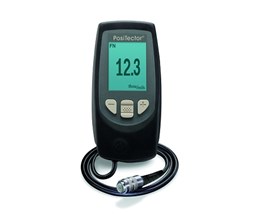 Máy đo độ dày lớp phủ PosiTector 6000 FNS1- Xuất xứ USA